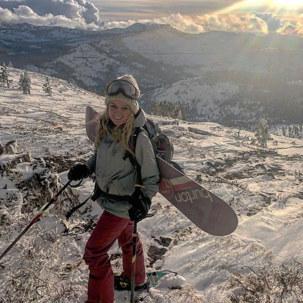 Meet your Posher, Sophie